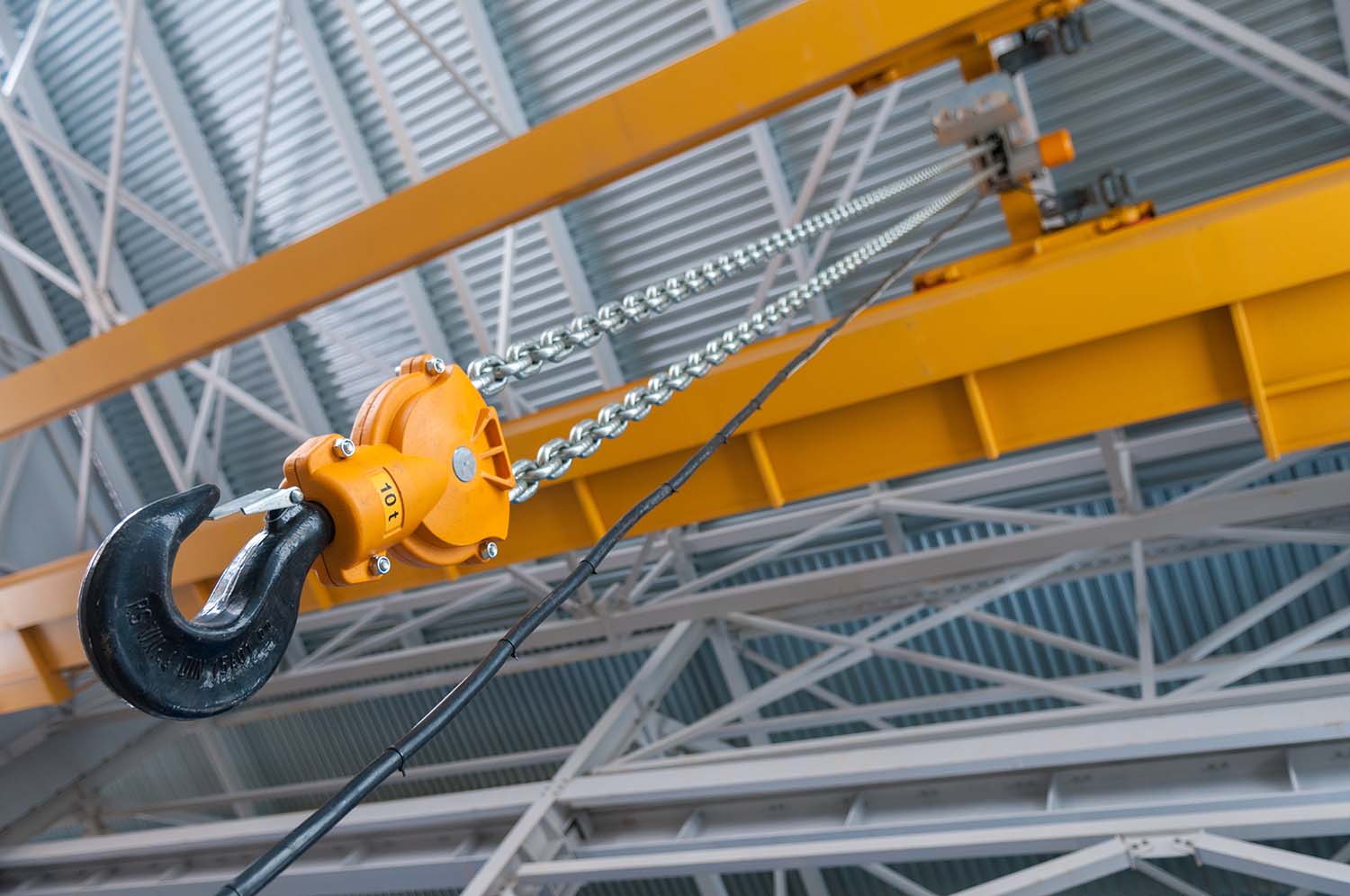 Why Is Certification of Lifting Equipment Essential in Ireland?
