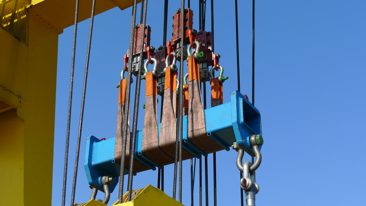 The Importance of Load Testing Lifting Equipment in Ireland: Ensuring Safety and Compliance