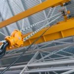 Why Is Certification of Lifting Equipment Essential in Ireland?