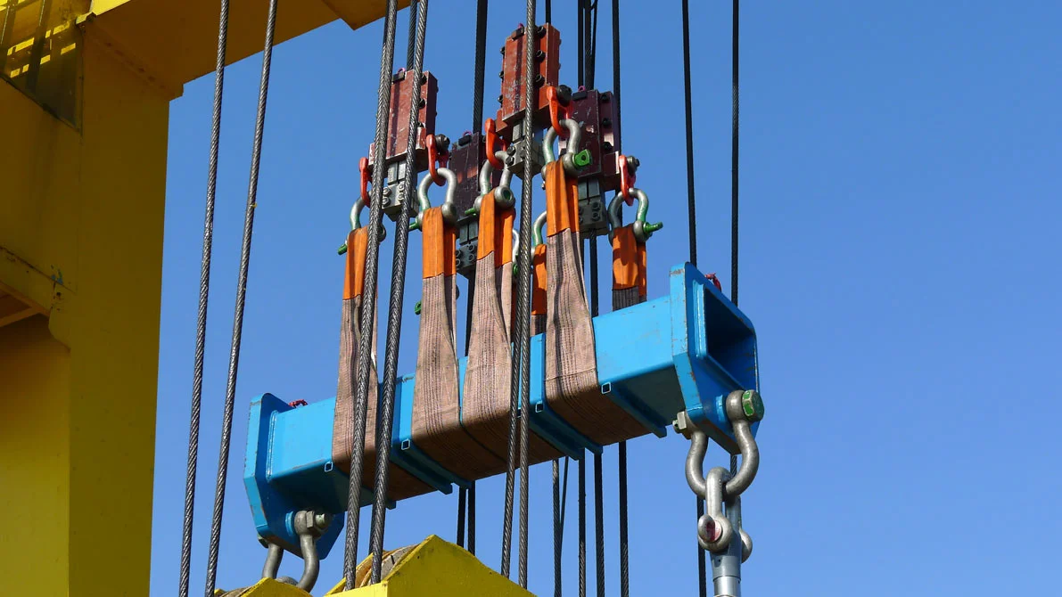Read more about the article The Importance of Load Testing Lifting Equipment in Ireland: Ensuring Safety and Compliance