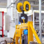 The Importance of Servicing Lifting Equipment