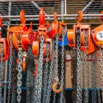 Why is it important to have your Chain Hoist Inspected?