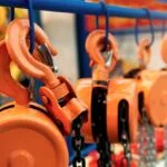 Why regular chain hoist inspection is crucial for workplace safety and compliance