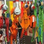 Keeping Safe with Lifting Equipment Certification